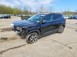 Kia Seltos 2.0L 4 2021