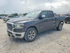 RAM 1500 5.7L 8 2020