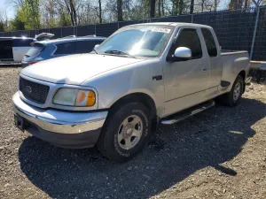 Ford F-150 4.2L 6 2002