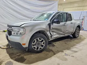 Ford Maverick 2.0L 4 2024