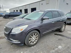 Buick Enclave 3.6L 6 2014