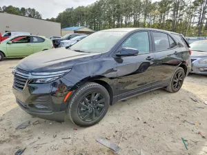 Chevrolet Equinox 1.5L 4 2024