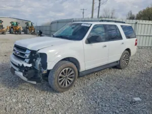 Ford Expedition 3.5L 6 2017
