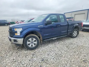 Ford F-150 3.5L 6 2015