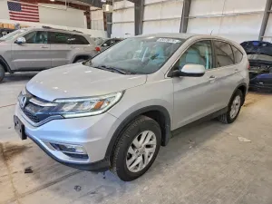 Honda CR-V 2.4L 4 2015