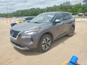 Nissan Rogue 1.5L 3 2022