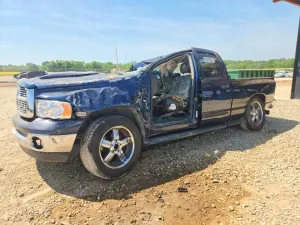 Dodge RAM 5.7L 8 2005