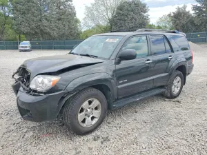 Toyota 4Runner 4.0L 6 2007