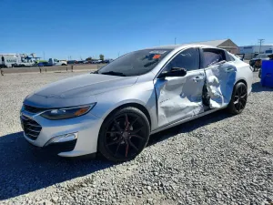 Chevrolet Malibu 1.5L 4 2020
