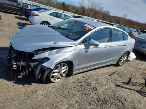 Ford Fusion 2.5L 4 2015