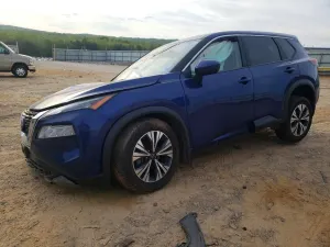 Nissan Rogue 1.5L 3 2023