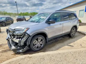 Honda Pilot 3.5L 6 2022