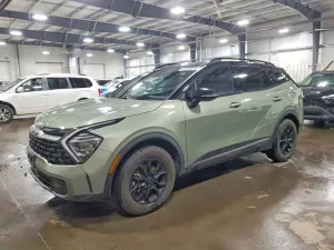 Kia Sportage 2.5L 4 2024