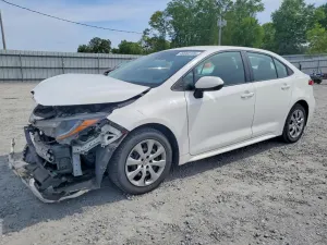 Toyota Corolla 1.8L 4 2020