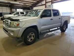 Toyota Tacoma 4.0L 6 2009
