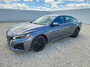 Nissan Altima 2.5L 4 2025