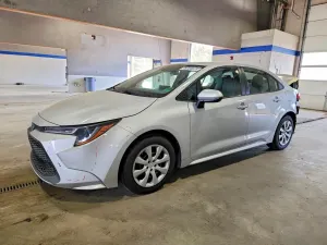 Toyota Corolla 1.8L 4 2021