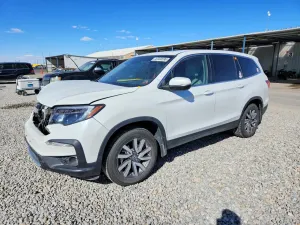 Honda Pilot 3.5L 6 2021
