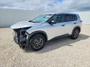 Nissan Rogue 1.5L 3 2024