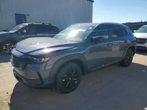 Mazda CX-50 2.5L 4 2026