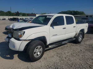 Toyota Tacoma 4.0L 6 2010