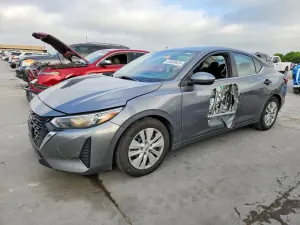 Nissan Sentra 2.0L 4 2024