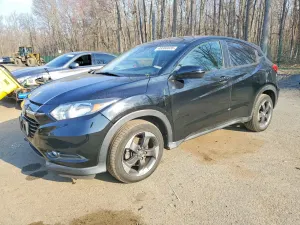 Honda HR-V 1.8L 4 2018