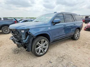 Cadillac Escalade 6.2L 8 2025