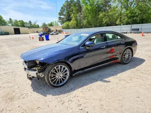Mercedes-Benz CLS 3.0L 6 2020