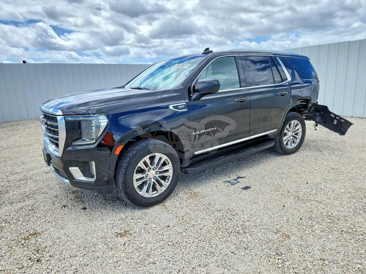 GMC Yukon 5.3L 8 2024