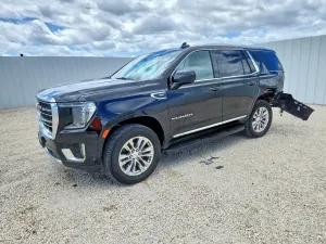 GMC Yukon 5.3L 8 2024