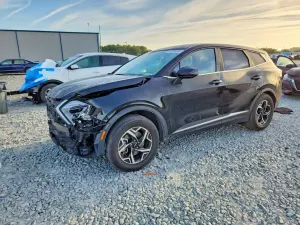 Kia Sportage 2.5L 4 2024