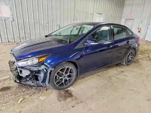 Ford Focus 2.0L 4 2017