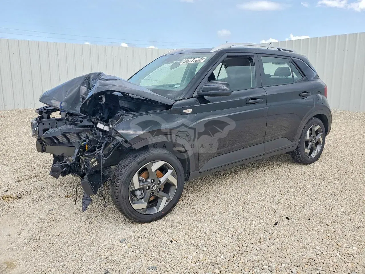 Hyundai Venue 1.6L 4 2026