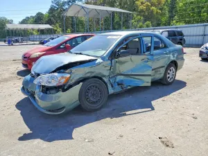 Toyota Corolla 1.8L 4 2007