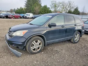 Honda CR-V 2.4L 4 2011