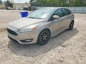 Ford Focus 2.0L 4 2015