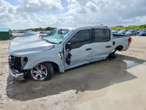 Ford F-150 3.5L 6 2023