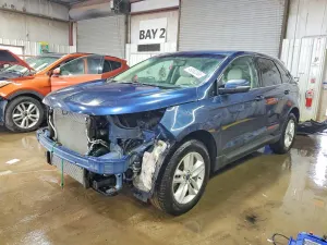 Ford Edge 2.0L 4 2017