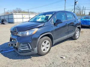 Chevrolet Trax 1.4L 4 2019