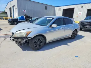 Honda Accord 2.4L 4 2012