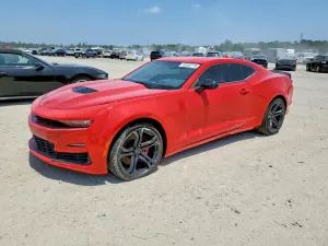 Chevrolet Camaro 6.2L 8 2023