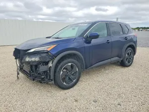 Nissan Rogue 1.5L 3 2024