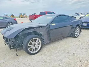 Ford Mustang 5.0L 8 2024