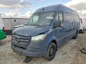 Mercedes-Benz Sprinter 3.0L 6 2019