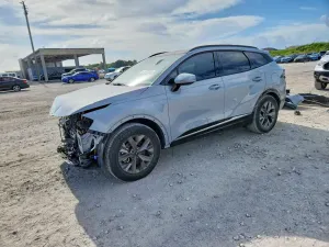 Kia Sportage 2.5L 4 2023