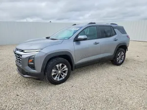 Chevrolet Equinox 1.5L 4 2025