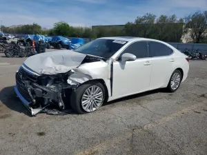 Lexus ES 3.5L 6 2018