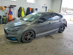 Ford Focus 2.0L 4 2017