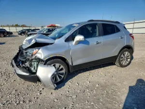 Buick Encore 1.4L 4 2019
